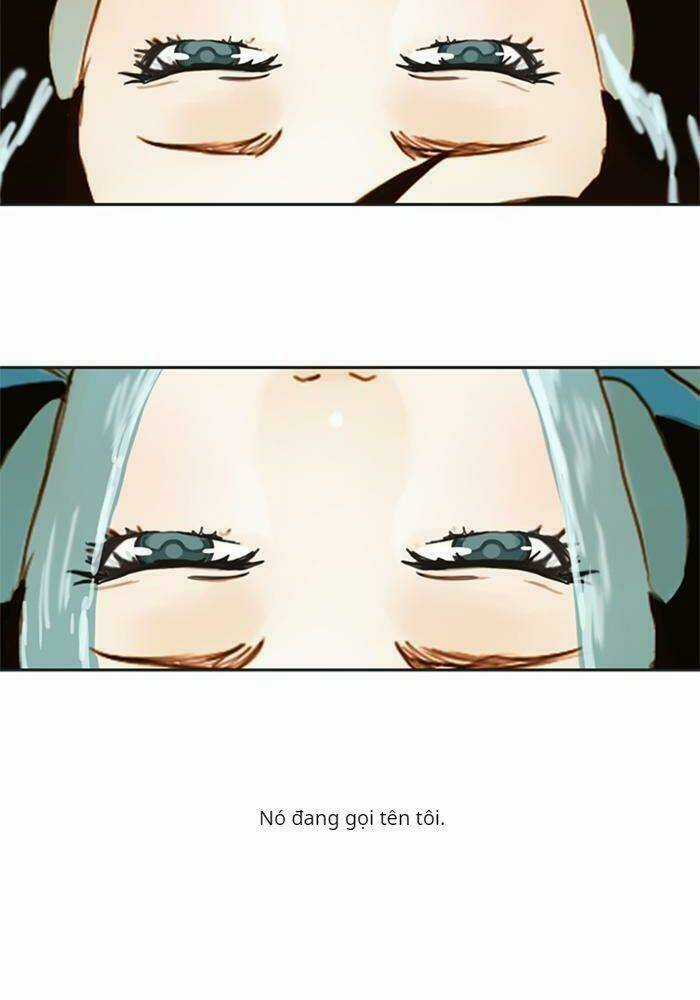 Khúc hát người cá Siren Chapter 13 trang 3