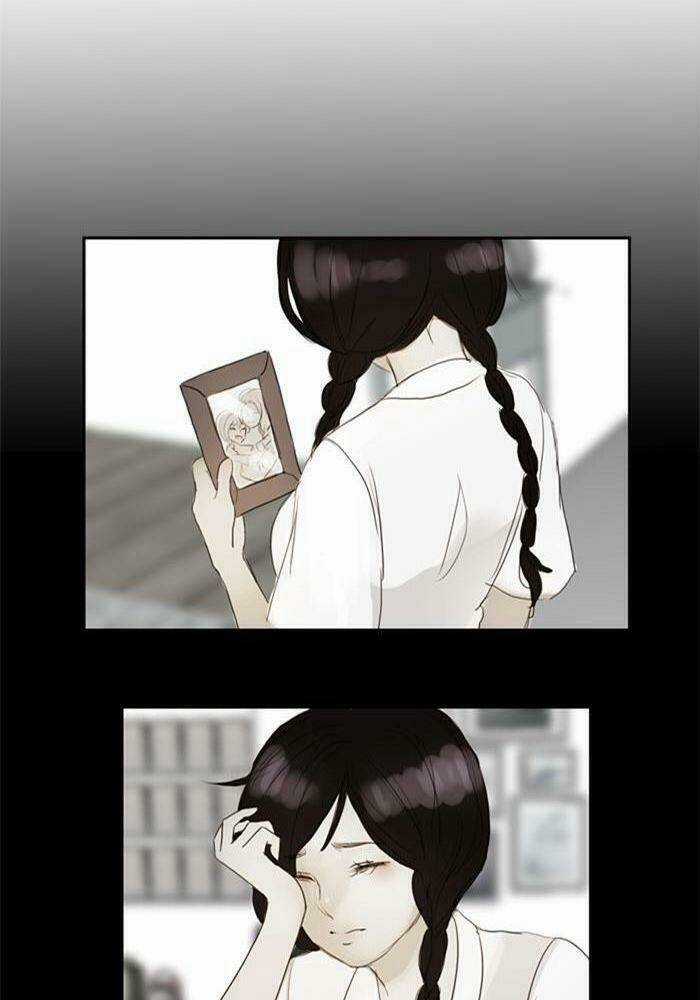 Khúc hát người cá Siren Chapter 13 trang 34