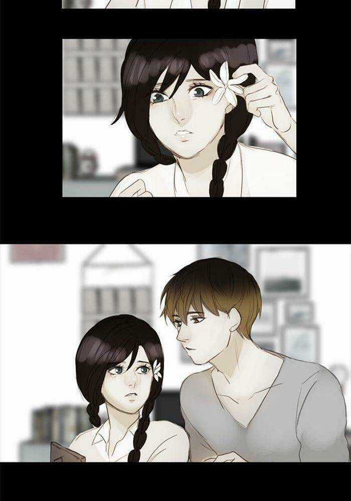 Khúc hát người cá Siren Chapter 13 trang 35