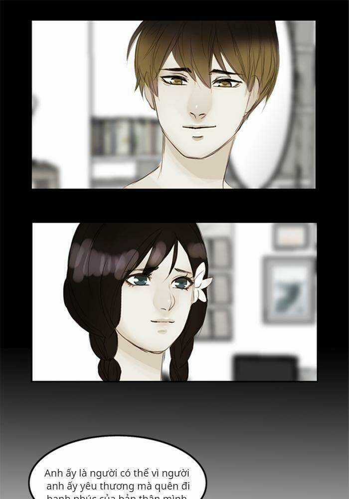 Khúc hát người cá Siren Chapter 13 trang 36