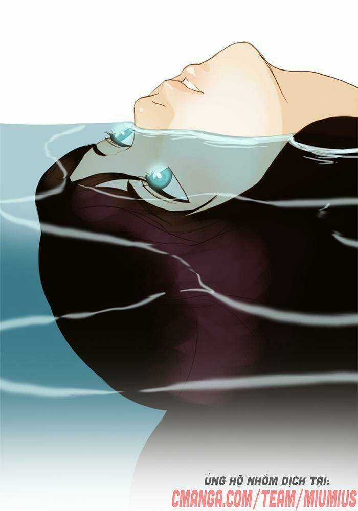 Khúc hát người cá Siren Chapter 13 trang 4