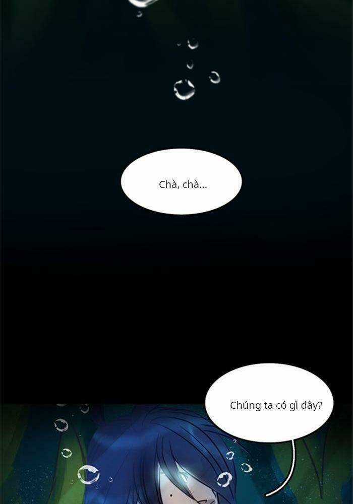 Khúc hát người cá Siren Chapter 13 trang 42