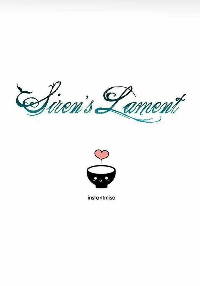 Khúc hát người cá Siren Chapter 13 trang 44