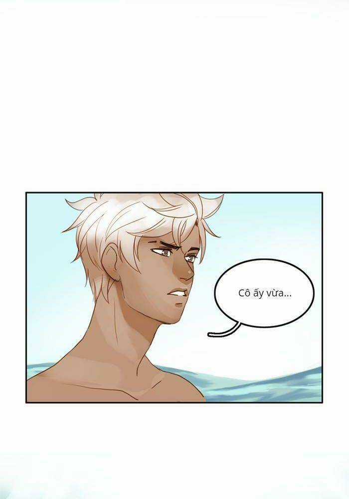 Khúc hát người cá Siren Chapter 13 trang 5