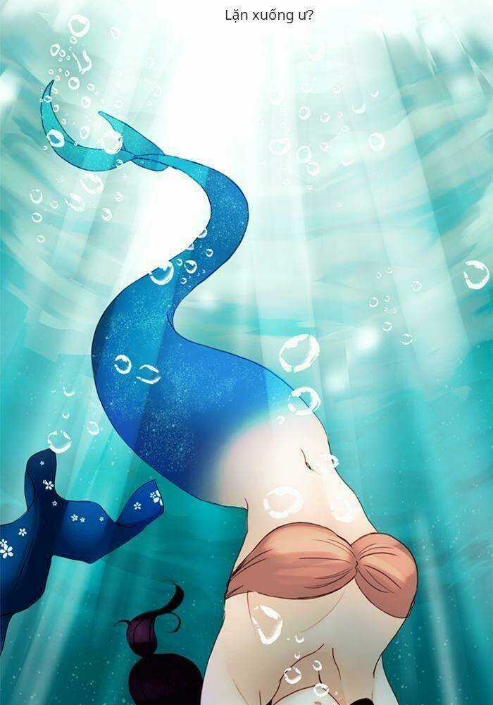 Khúc hát người cá Siren Chapter 13 trang 6