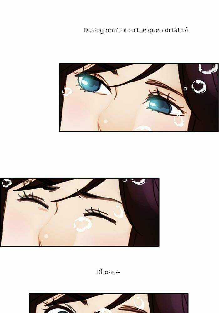 Khúc hát người cá Siren Chapter 13 trang 9