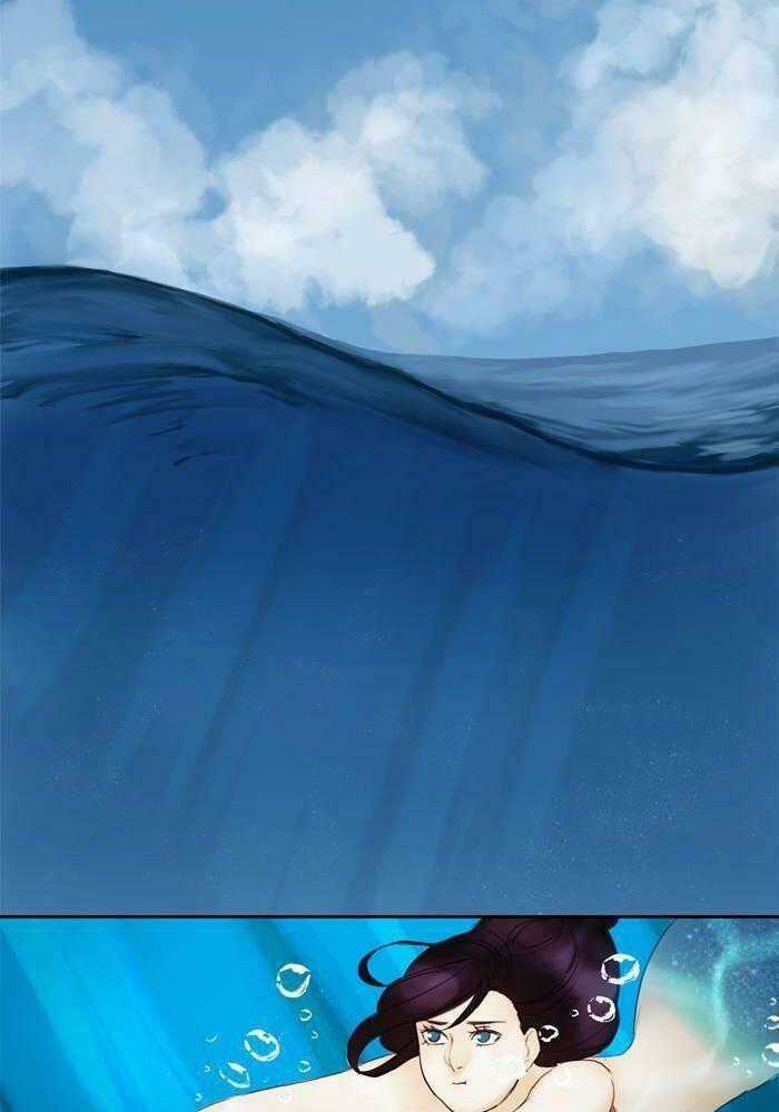 Khúc hát người cá Siren Chapter 14 trang 1