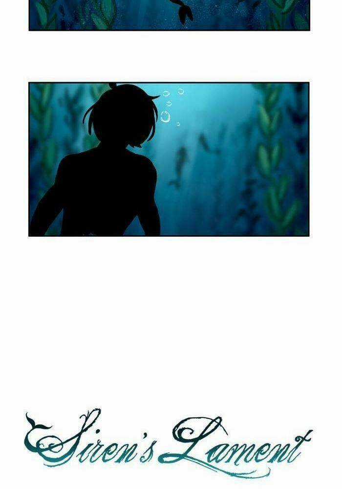 Khúc hát người cá Siren Chapter 14 trang 10
