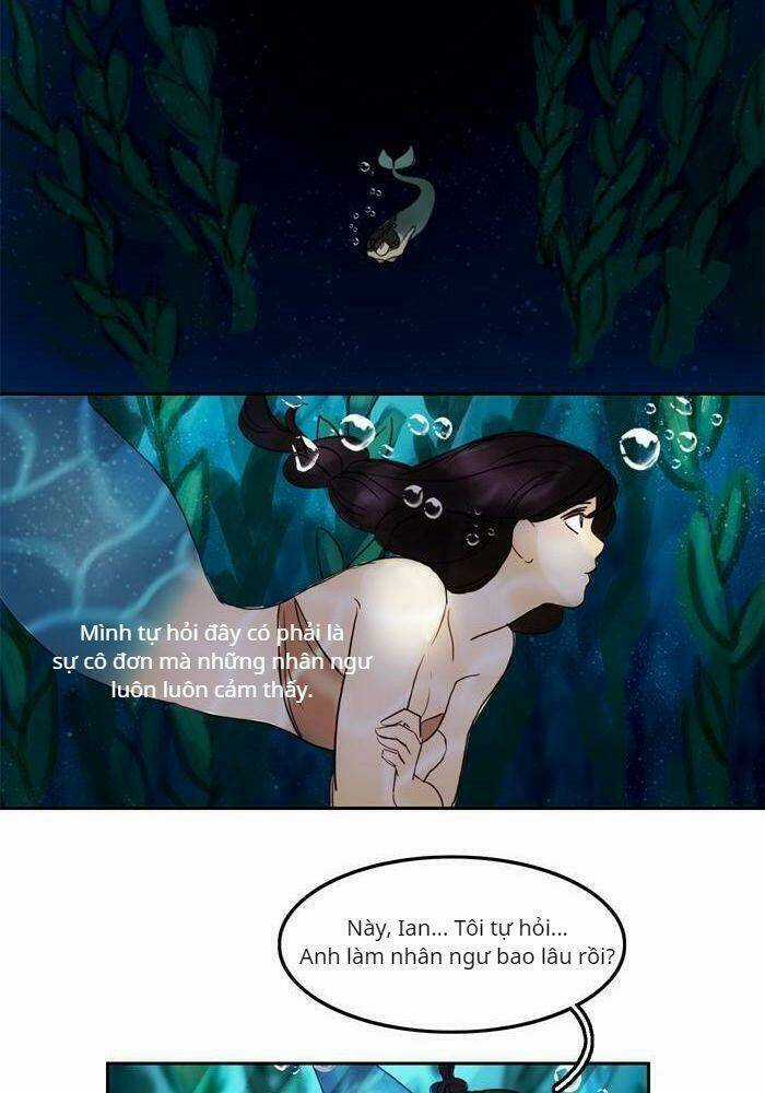 Khúc hát người cá Siren Chapter 14 trang 13