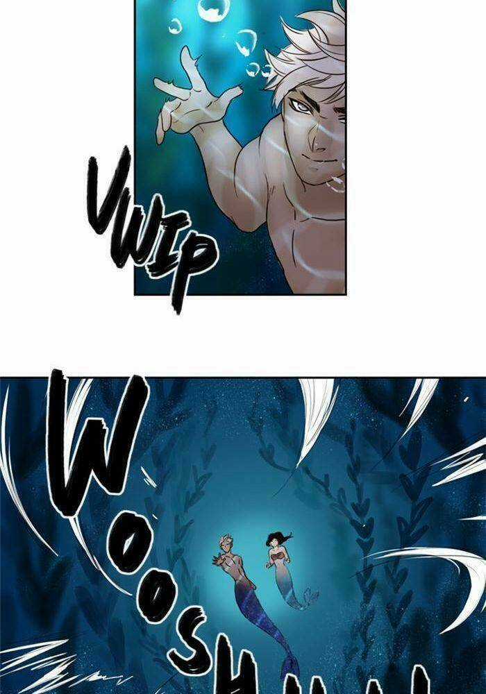 Khúc hát người cá Siren Chapter 14 trang 18