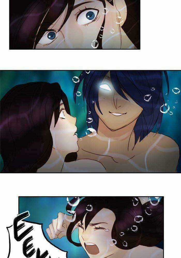 Khúc hát người cá Siren Chapter 14 trang 21