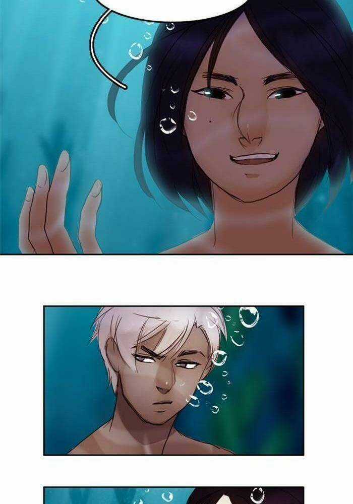 Khúc hát người cá Siren Chapter 14 trang 35