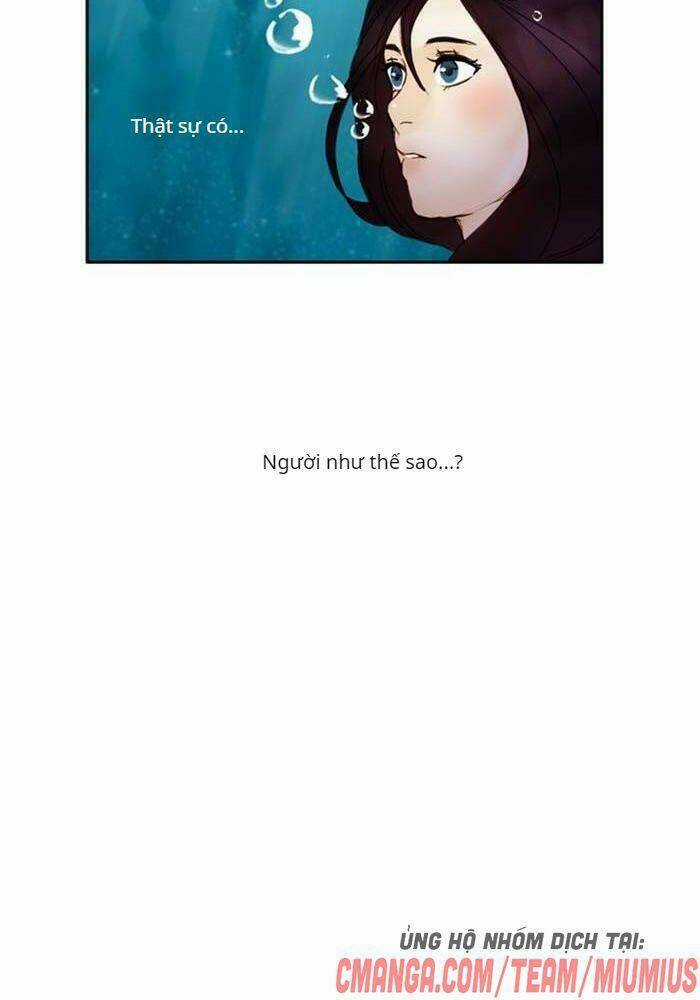 Khúc hát người cá Siren Chapter 14 trang 36