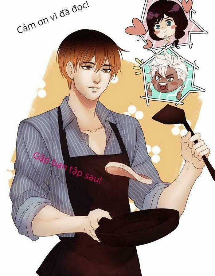 Khúc hát người cá Siren Chapter 14 trang 38