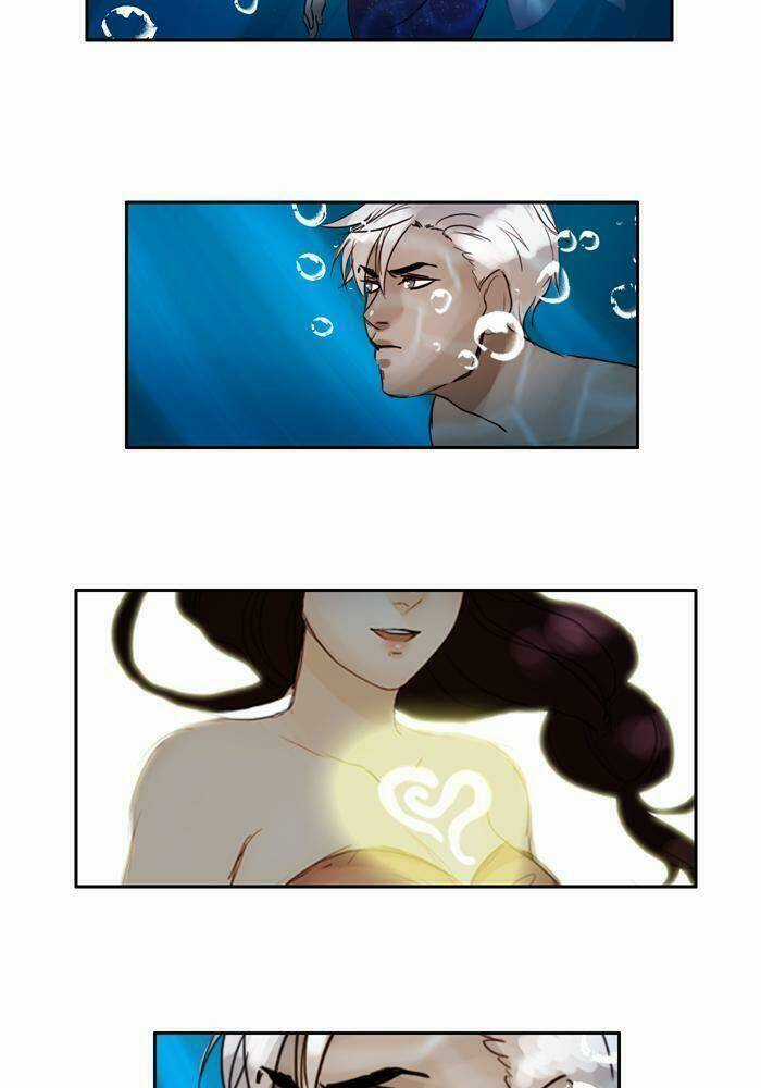 Khúc hát người cá Siren Chapter 14 trang 4