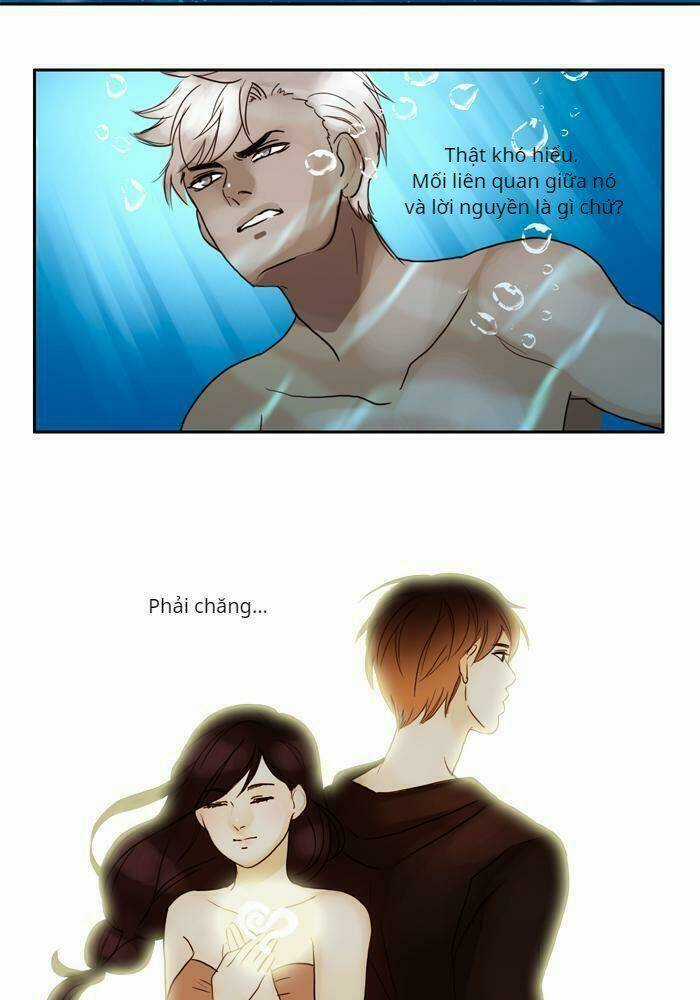 Khúc hát người cá Siren Chapter 14 trang 6