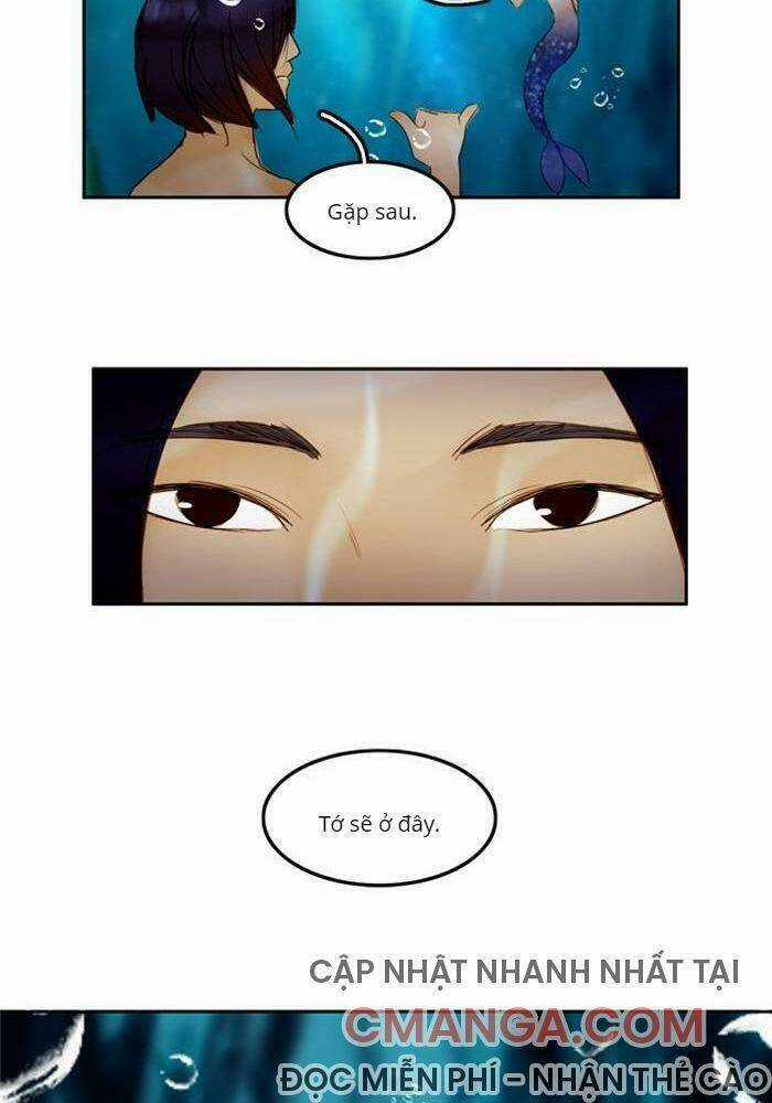 Khúc hát người cá Siren Chapter 15 trang 30