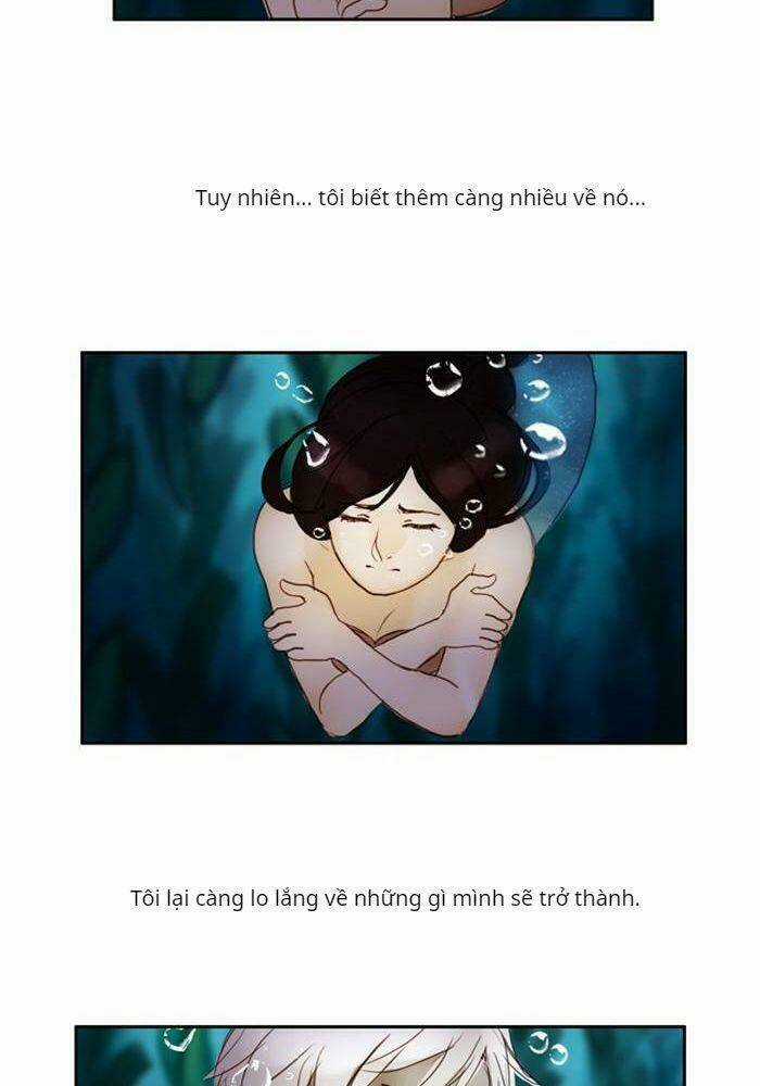 Khúc hát người cá Siren Chapter 15 trang 33