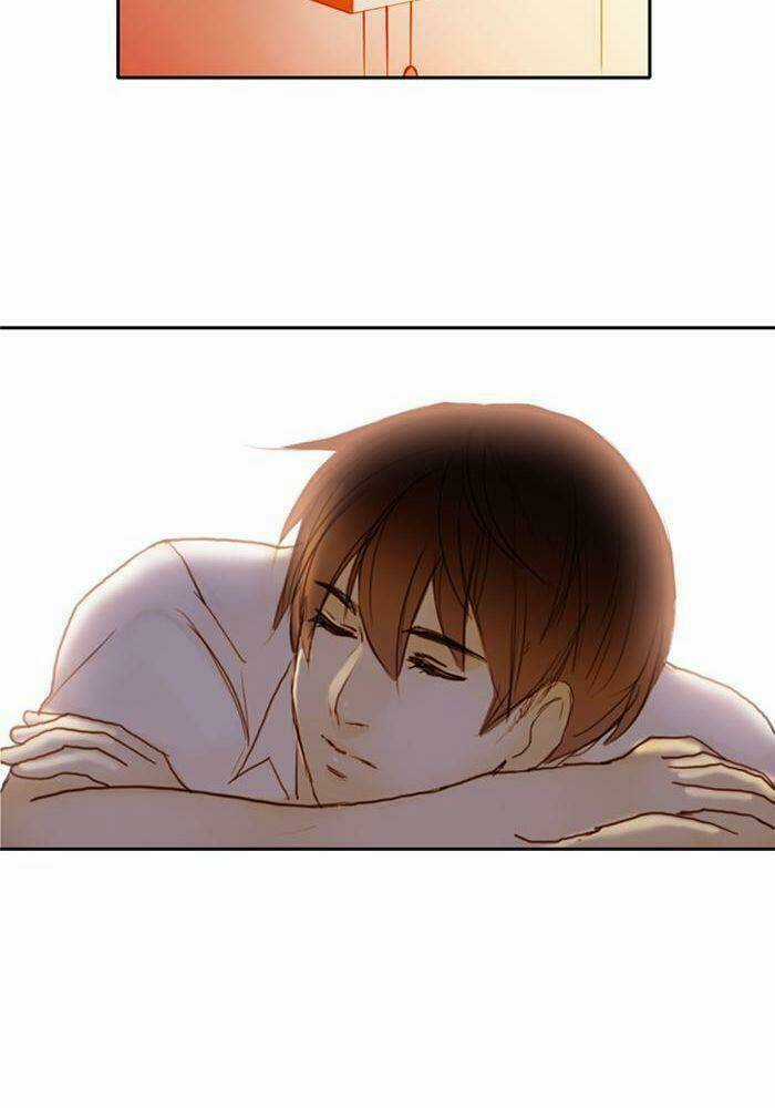 Khúc hát người cá Siren Chapter 15 trang 35