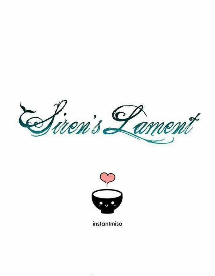 Khúc hát người cá Siren Chapter 15 trang 36