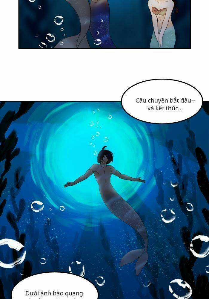 Khúc hát người cá Siren Chapter 15 trang 6