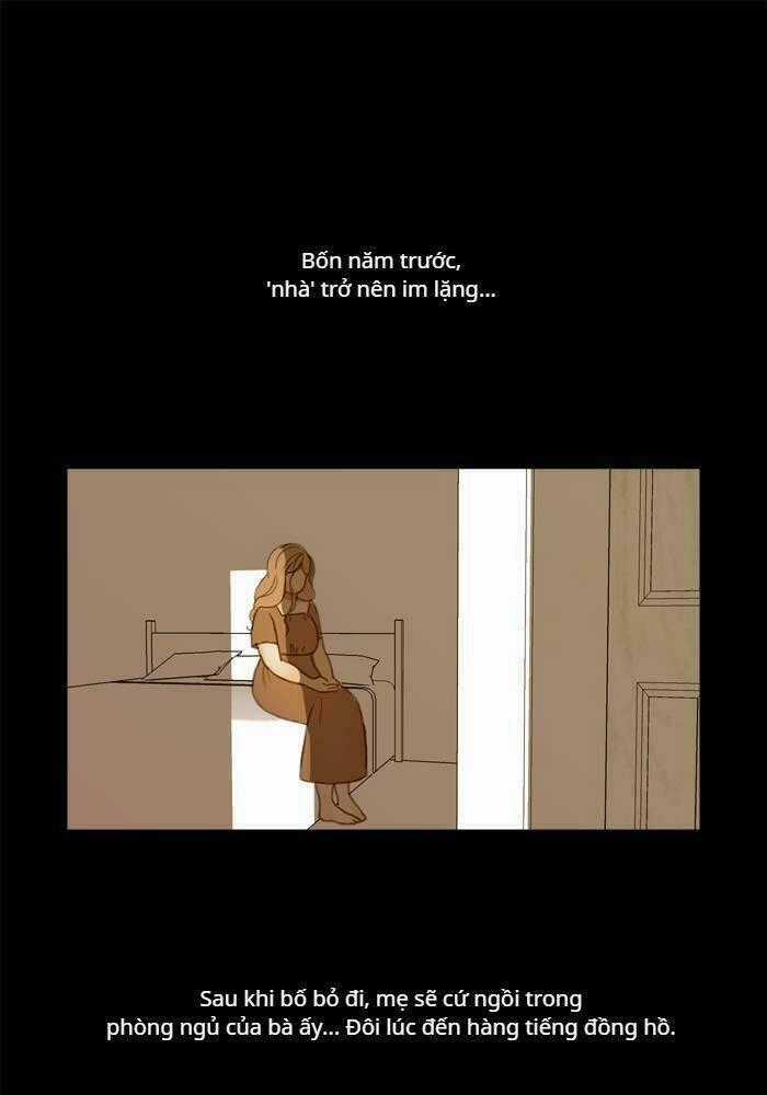 Khúc hát người cá Siren Chapter 16 trang 0
