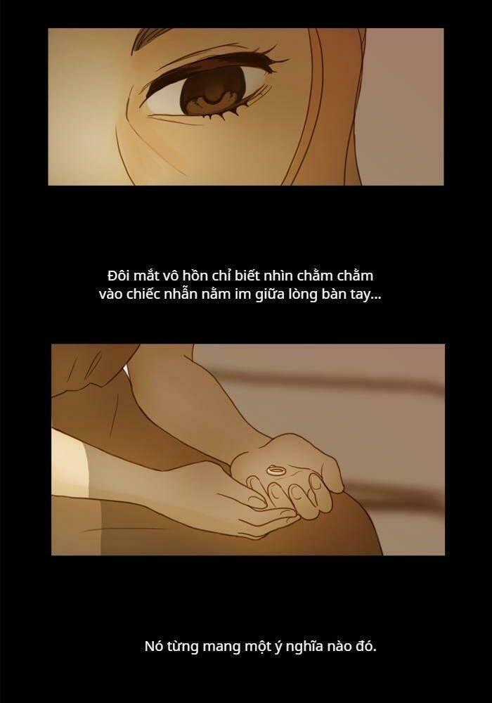 Khúc hát người cá Siren Chapter 16 trang 1