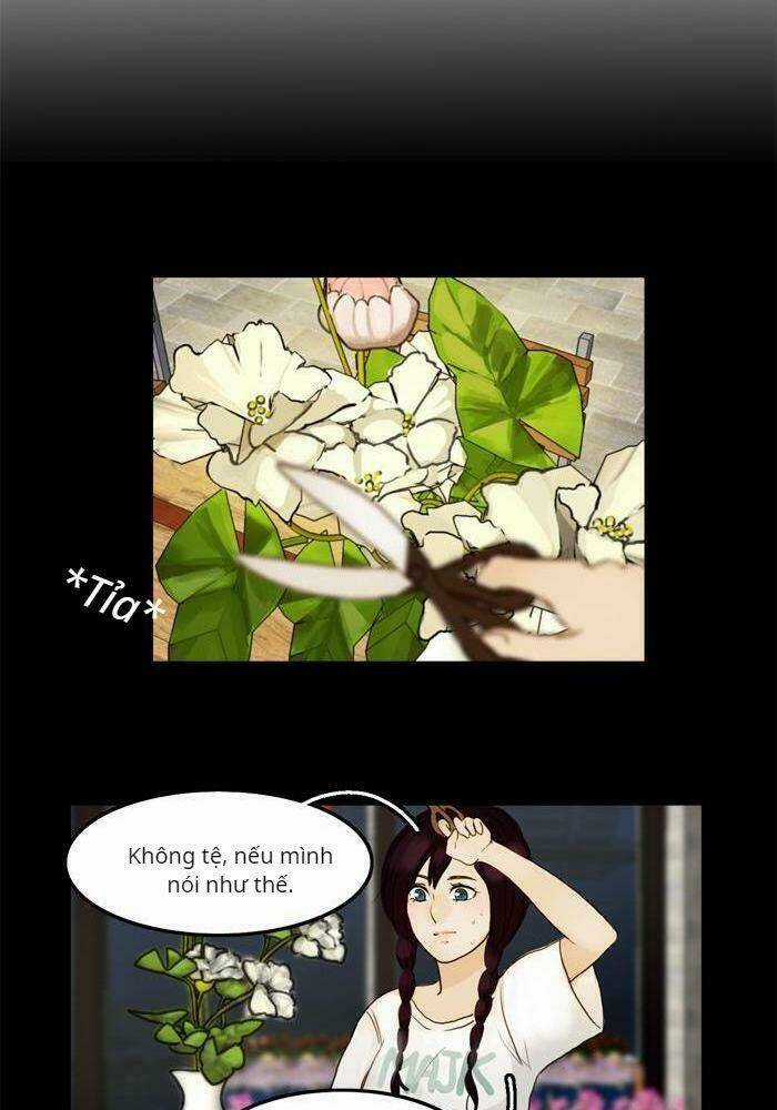 Khúc hát người cá Siren Chapter 16 trang 11