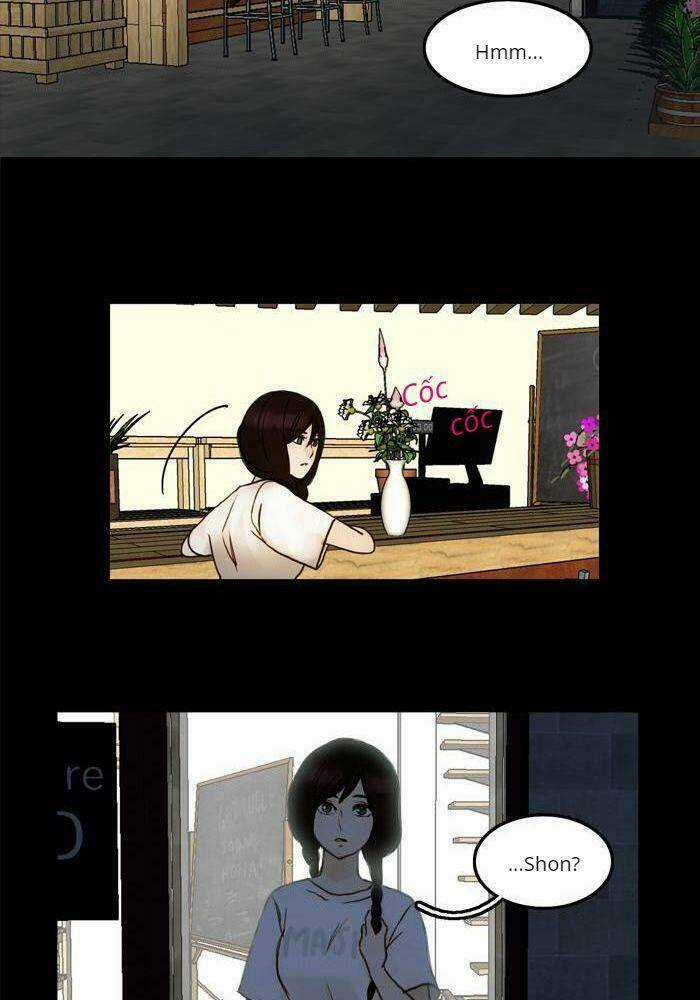 Khúc hát người cá Siren Chapter 16 trang 14