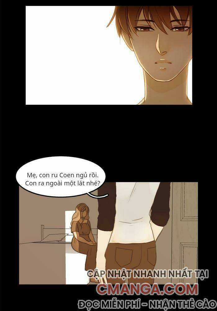 Khúc hát người cá Siren Chapter 16 trang 2