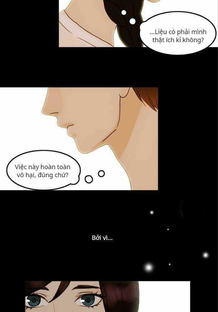 Khúc hát người cá Siren Chapter 16 trang 23