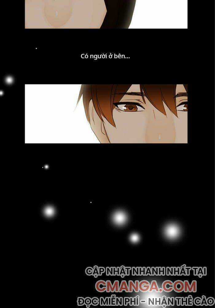 Khúc hát người cá Siren Chapter 16 trang 24