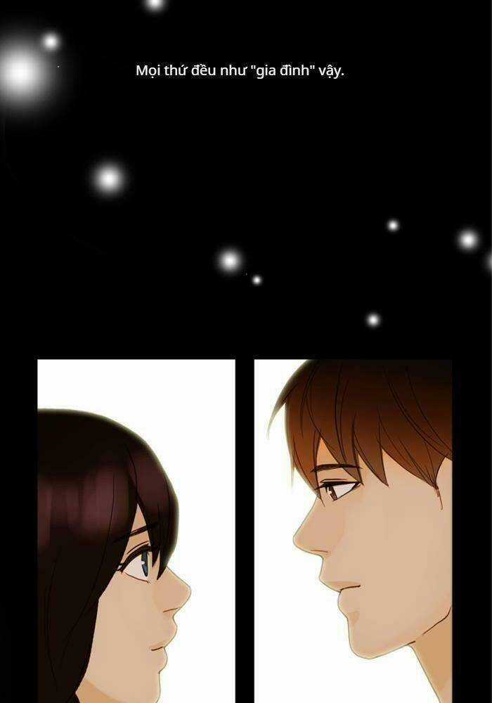 Khúc hát người cá Siren Chapter 16 trang 26