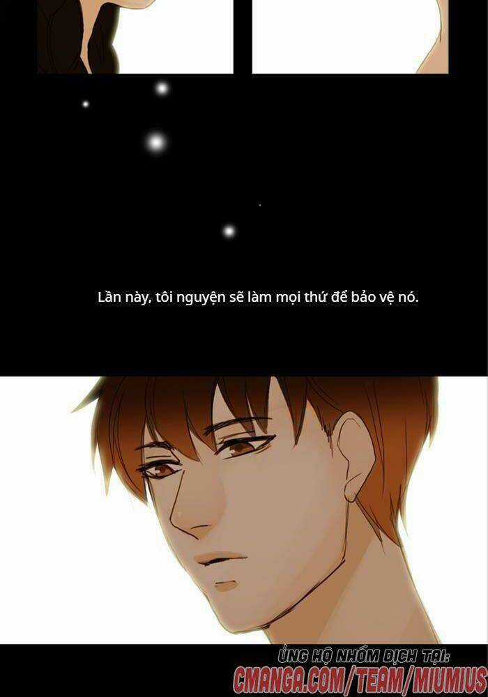 Khúc hát người cá Siren Chapter 16 trang 27