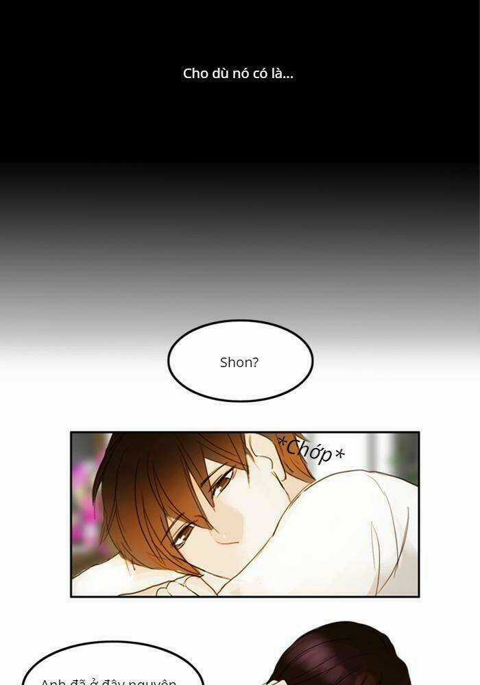 Khúc hát người cá Siren Chapter 16 trang 28