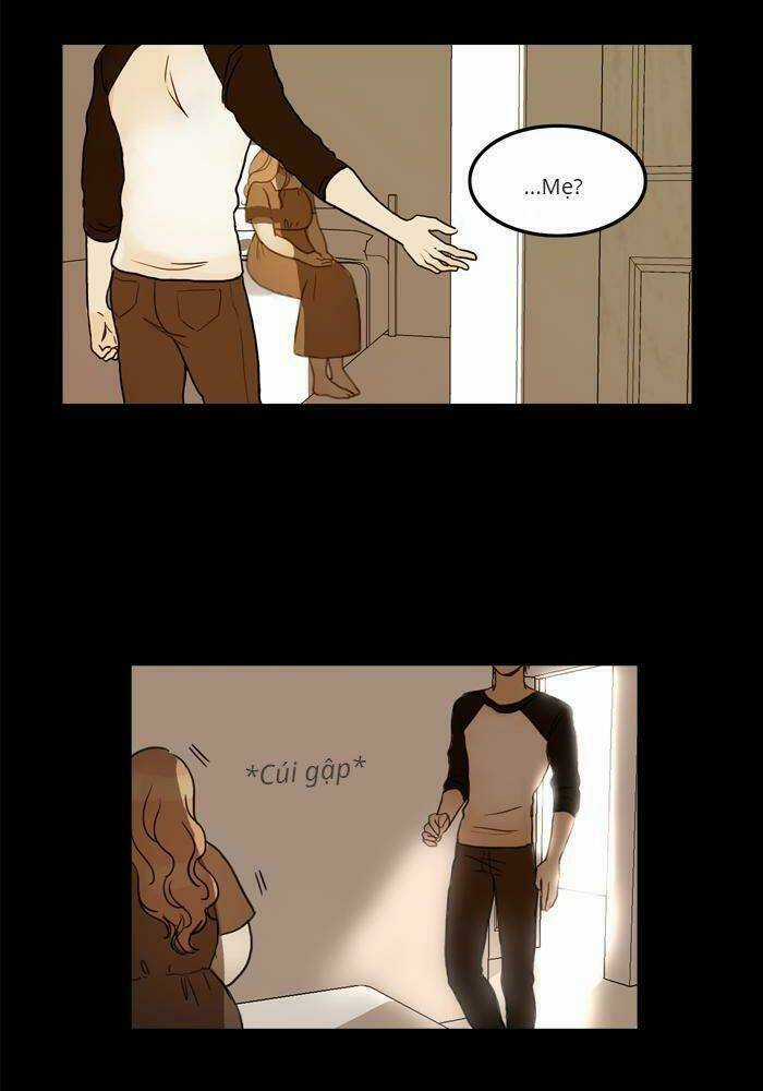 Khúc hát người cá Siren Chapter 16 trang 3