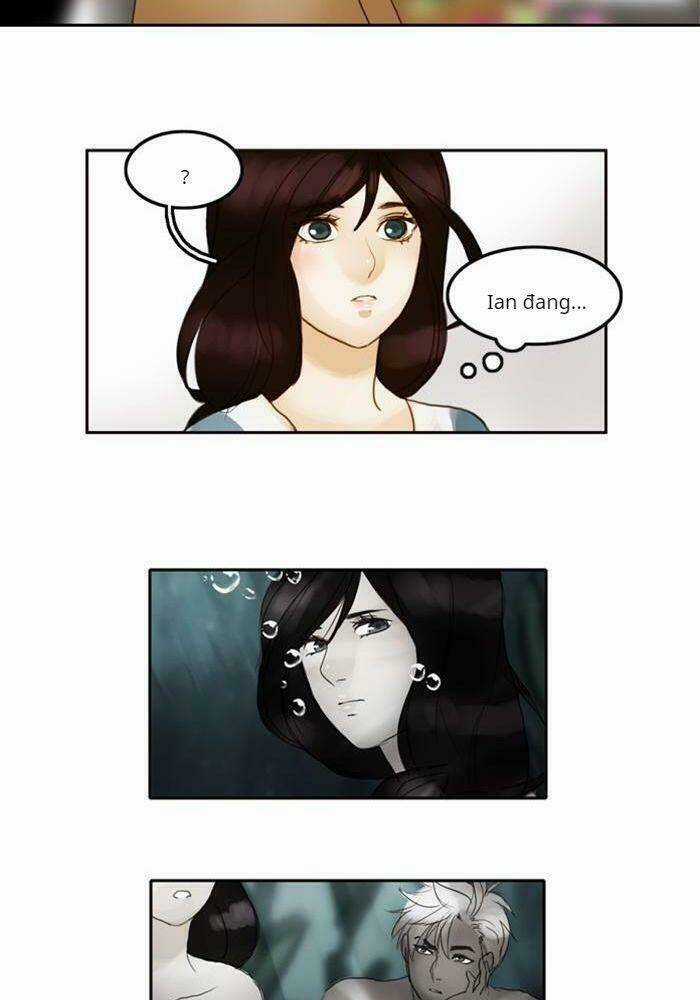 Khúc hát người cá Siren Chapter 16 trang 35