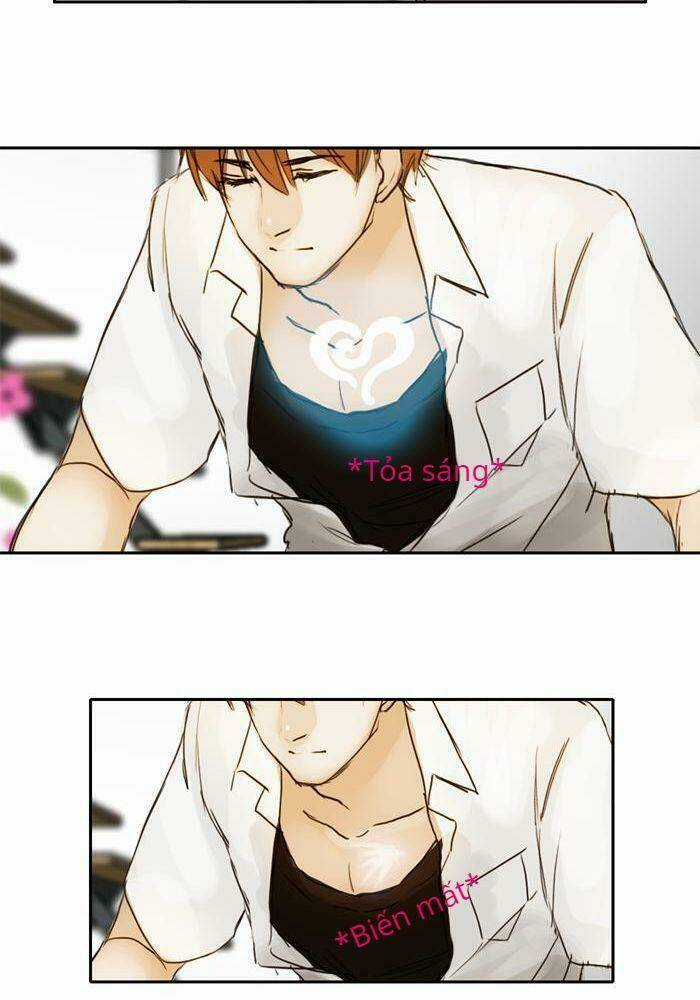 Khúc hát người cá Siren Chapter 16 trang 39