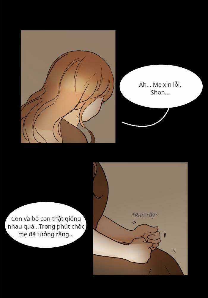 Khúc hát người cá Siren Chapter 16 trang 4