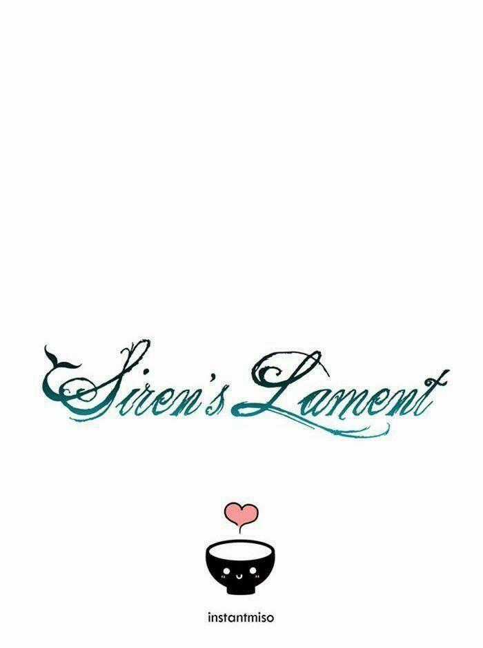 Khúc hát người cá Siren Chapter 16 trang 42