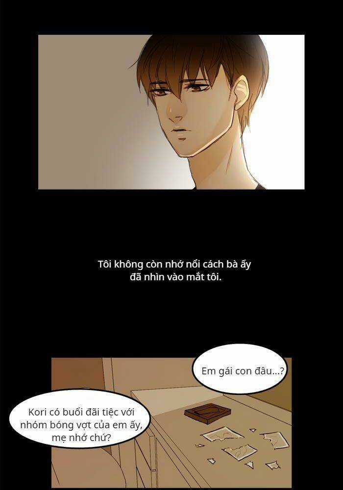 Khúc hát người cá Siren Chapter 16 trang 5