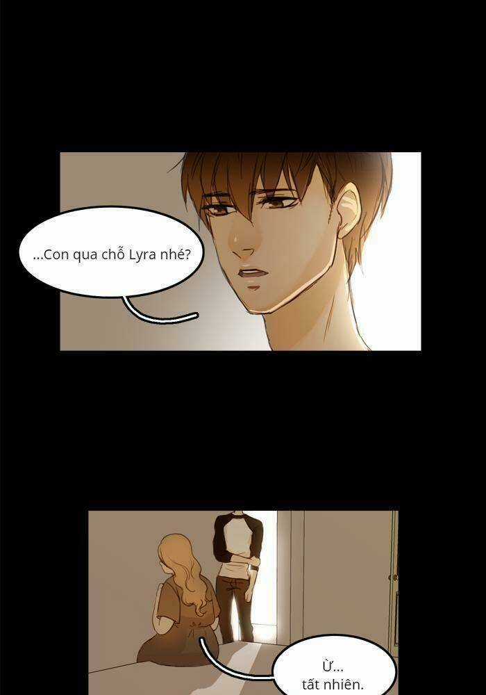 Khúc hát người cá Siren Chapter 16 trang 6