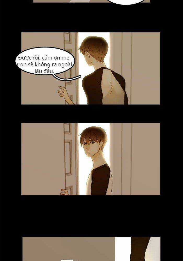 Khúc hát người cá Siren Chapter 16 trang 7