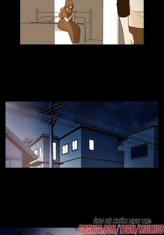 Khúc hát người cá Siren Chapter 16 trang 8