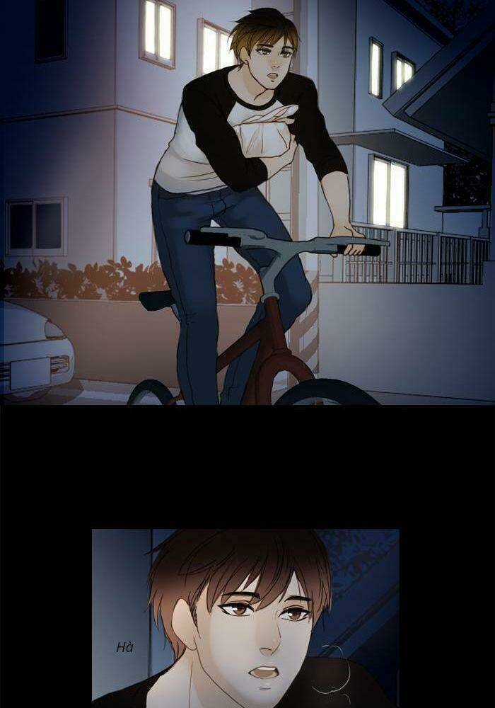 Khúc hát người cá Siren Chapter 16 trang 9