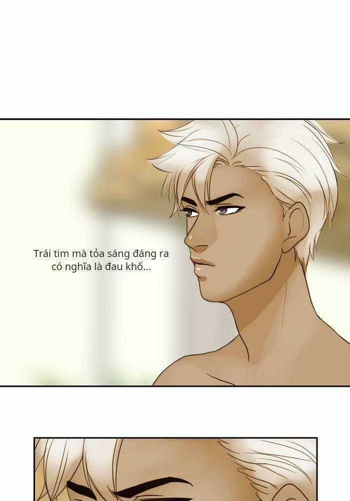 Khúc hát người cá Siren Chapter 17 trang 0