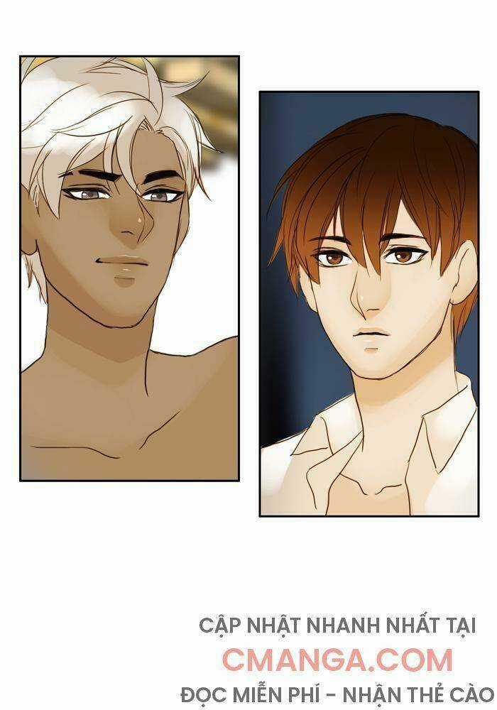 Khúc hát người cá Siren Chapter 17 trang 15