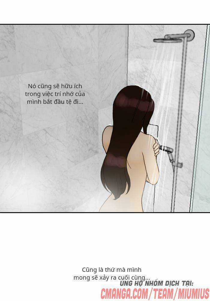 Khúc hát người cá Siren Chapter 17 trang 19