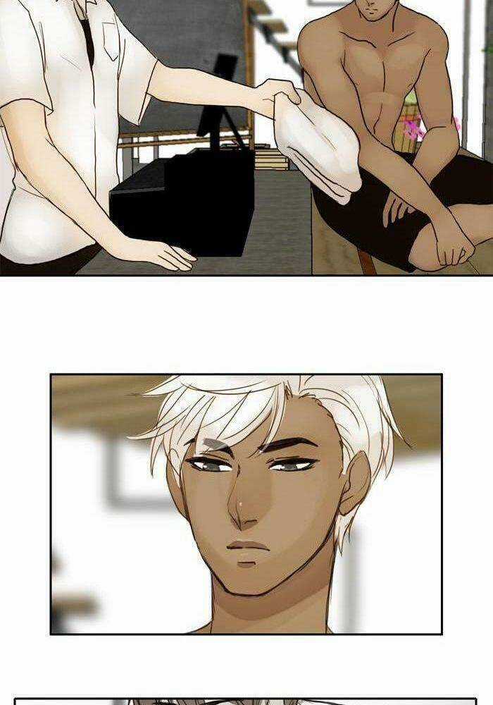 Khúc hát người cá Siren Chapter 17 trang 30