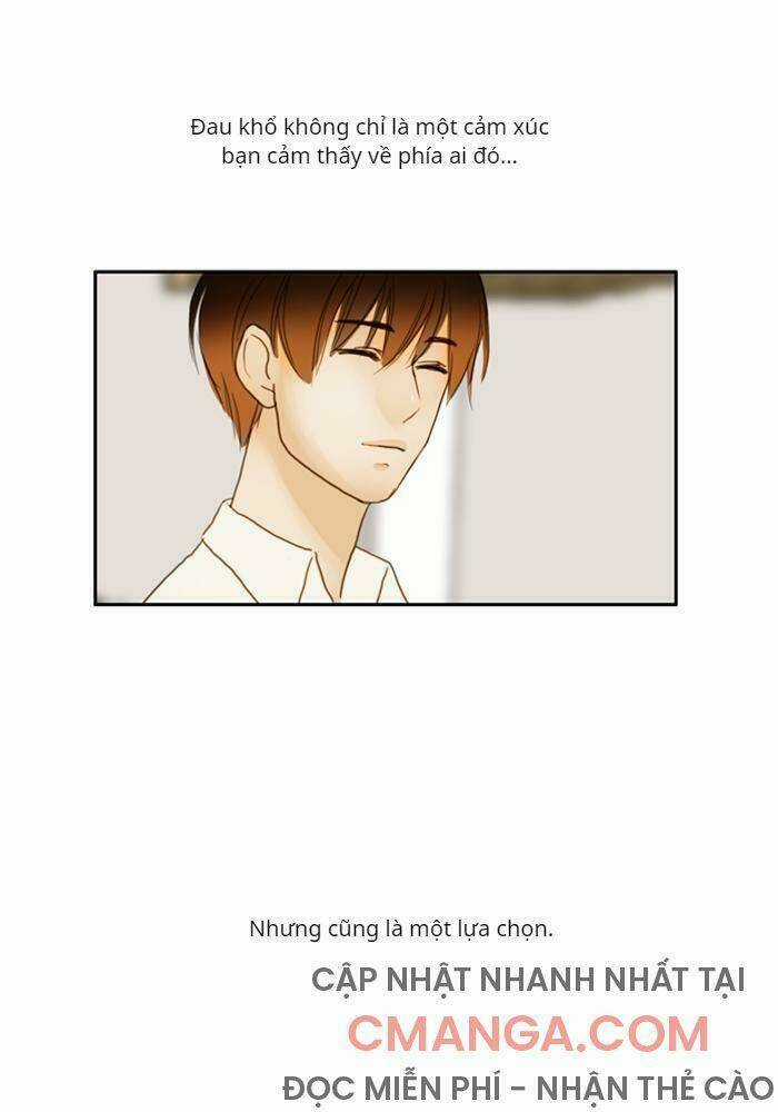 Khúc hát người cá Siren Chapter 17 trang 32